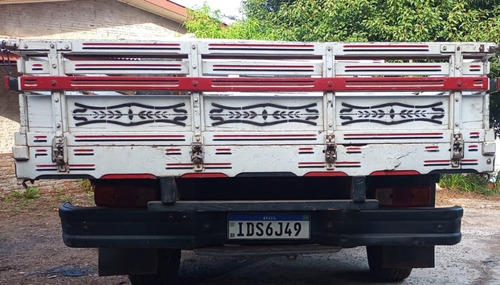F-1000 Cs. Diesel Turbo