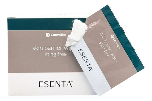 Skin Barrier Esenta- Convatec 