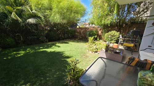 Tejada Condominio L Montem 3dormt+4baños+estar+2estc+patio.