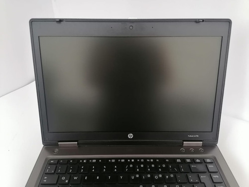 Imagen 2 de 6 de Hp Probook 6470b, Core I5, Ram 8gb, Disco Duro 500gb, Win 10