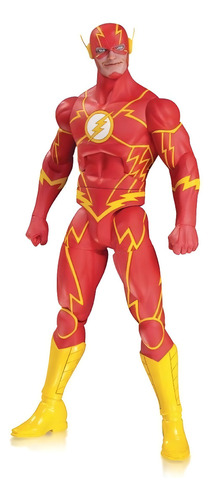 The Flash Designer Series Greg Capullo Dc Collectibles