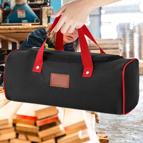 Bolsa Organizadora De Herramientas, 33,5 X 12,5 X 13,5 Cm