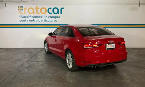 Audi A3 35 | Dynamic 1.4 lt Turbo