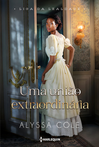 Livro Uma União Extraordinária De Alyssa Cole Capa Mole Em Português Editora Harlequin Books