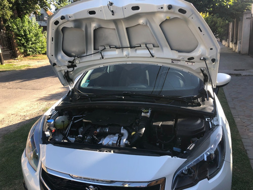 Peugeot 308 Hdi Allure