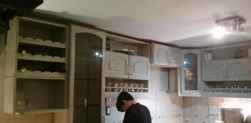 Imagen 29 de 30 de Casa Más 2 Departamentos Al Frente Con Cochera Escritura Cerca Acceso Oeste Permuta