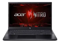 Comprar Acer Nitro V I7-13620h Rtx 4050 1tb Ssd 16gb Ddr5 144hz Ips 