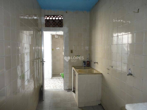 Imagem 11 de 17 de Casa Com 2 Dormitórios À Venda, 85 M² Por R$ 270.000,00 - Fonseca - Niterói/rj - Ca17123