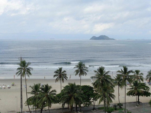 Imagem 1 de 30 de Guaruja Pitangueiras Novissimo - Altissimo Padrão - Lazer De Clube - Ap1392 - 34708267