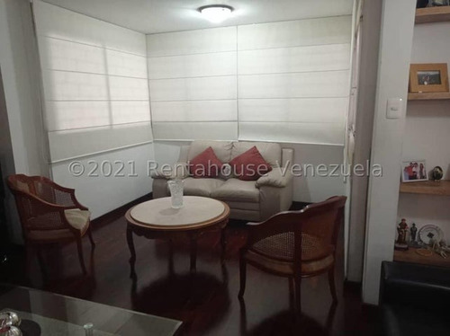 Se Vende Apartamento En El Marques Mls #23-25568