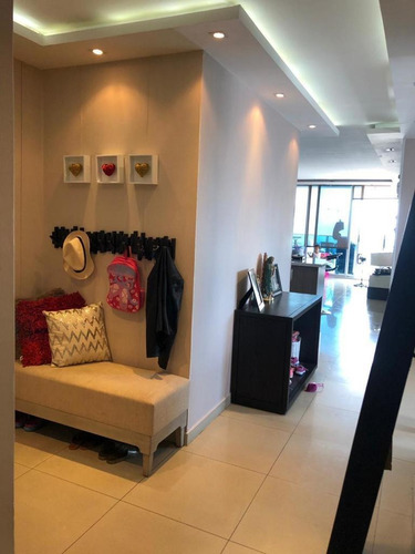 Imagen 5 de 14 de Venta De Apartamento En Ph Icon Tower, Coco Del Mar 21-8084