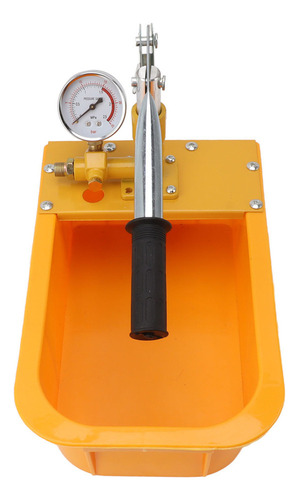 Para Bomba Hidráulica Manual De Prueba De Presión De Agua