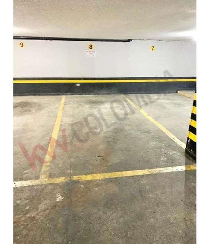 Imagen 14 de 14 de Oficina En El Virrey Remodelada En Venta Y Arriendo-9617