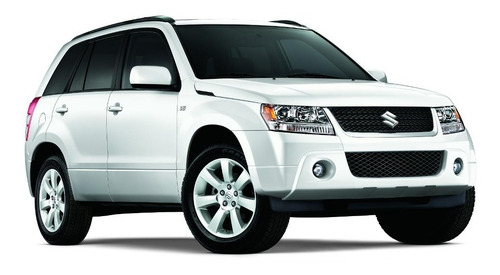Adaptador De Radio Grand Vitara Sz 2006 En Adelante Metra