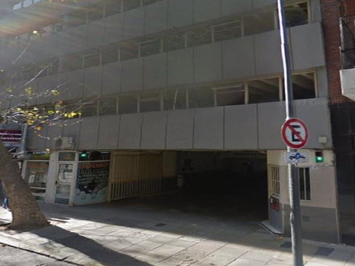Imagen 3 de 9 de Gran Negocio Inmobiliario. Lote De Cocheras En Ubicaciones Premium.