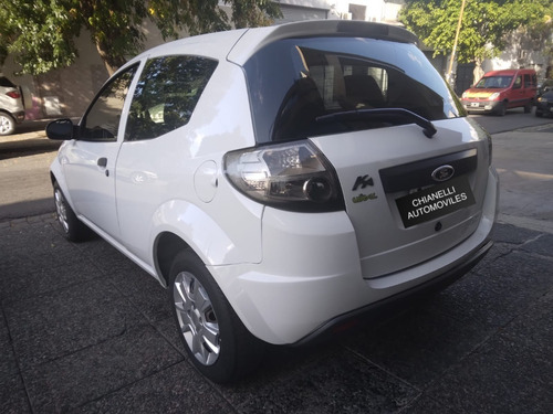 Imagen 10 de 15 de Ford Ka 2013 Fly Viral 1.0 79.000km El Mejor Sin Dudas Nuevo