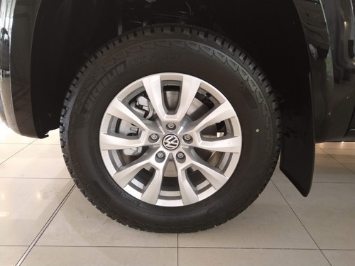 Volkswagen Amarok 3.0 V6 Cd Comfortline
