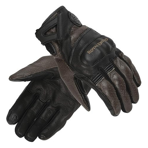 Guantes Stalwart Royal Enfield Originales