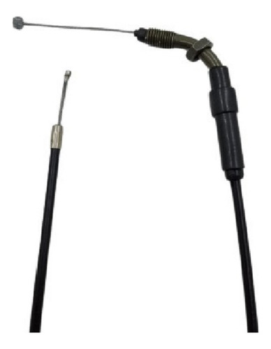 Cable Acelerador Gilera Smash 125r Brapp Motos