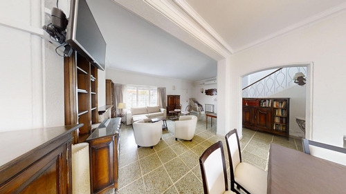 Casa En Venta, Zona Chauvin