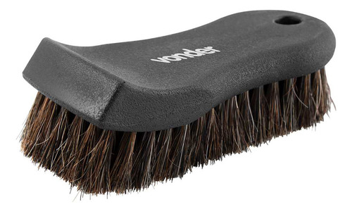 Escova Para Limpeza De Couro E Materiais Sensíveis Vonder