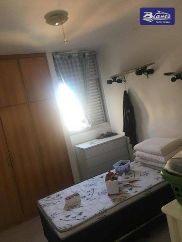 Imagem 2 de 30 de Apartamento Com 3 Dormitórios À Venda, 85 M² Por R$ 500.000,00 - Macedo - Guarulhos/sp - Ap4079