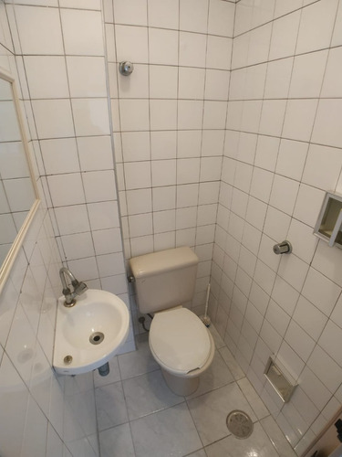 Imagem 12 de 14 de Apartamento Residencial Para Venda Praia Das Astúrias, Guarujá 3 Dormitórios Sendo 1 Suíte, 3 Banheiros, 1 Vaga 80,00 M² Útil - Ap05390 - 68581744