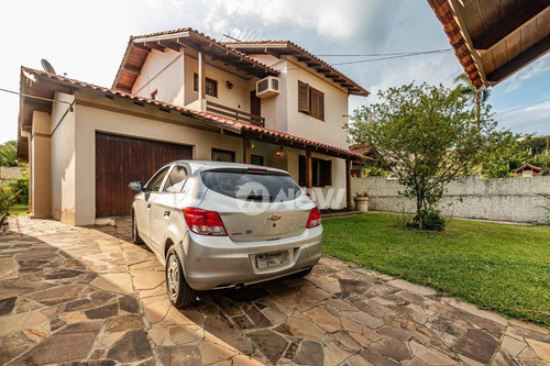 Imagem 2 de 24 de Casa Com 3 Dormitórios À Venda, 250 M² Por R$ 600.000,00 - Hamburgo Velho - Novo Hamburgo/rs - Ca3747