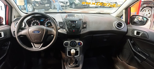 Imagem 7 de 8 de Ford New Fiesta 1.6 Se