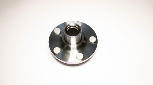 Imagen 1 de 4 de Maza Delantera Dodge Neon 2000-2005