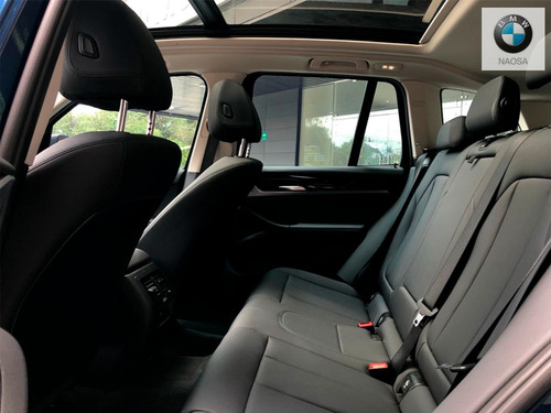 Imagen 13 de 14 de Bmw X3 20 Excecutive 2021