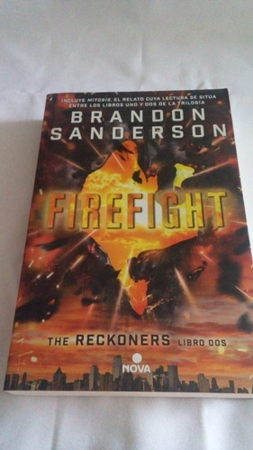 Firefight