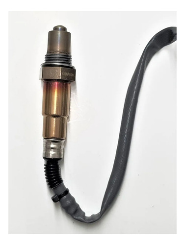 Sensor De Oxigeno-volkswagen Jetta 2001-2002 L4 2.0 Ck