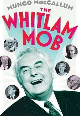 Libro The Whitlam Mob -                                ...