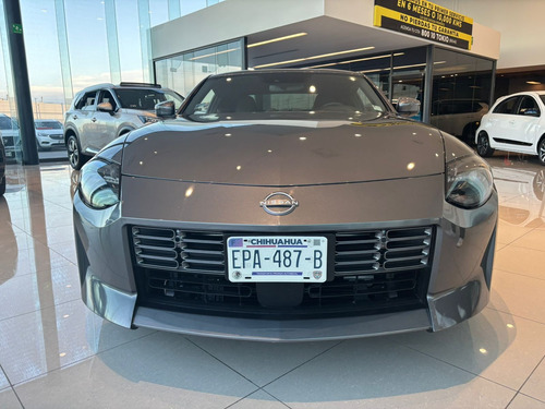 Nissan Z 3.0 Touring At