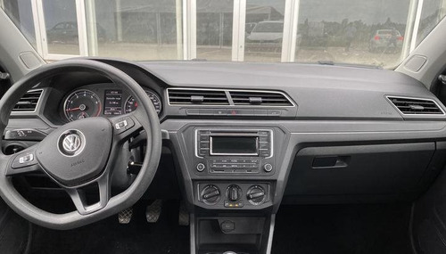 Volkswagen Gol Gol Vii 1.6 Power Full, 2 1.6 2018