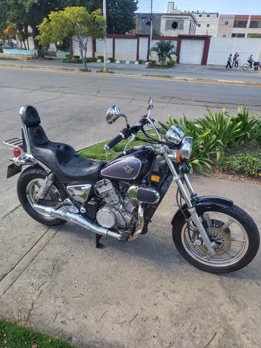 Kawasaki 1994 Vulcan 750cc