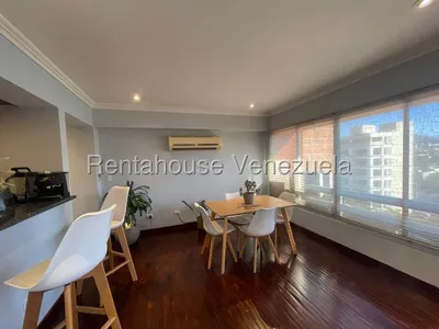 Apartamento en alquiler