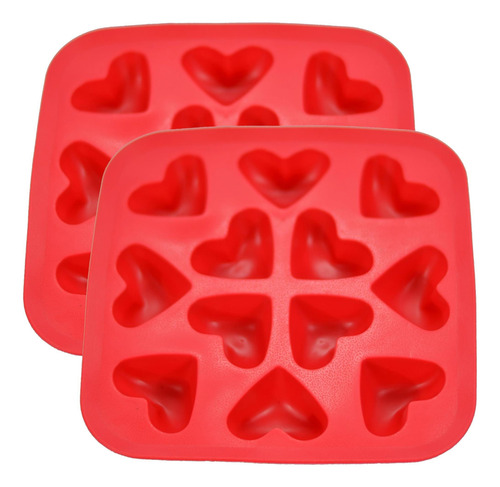 Novedades Bastante Extrañas Bandeja En Forma De Corazón Fun
