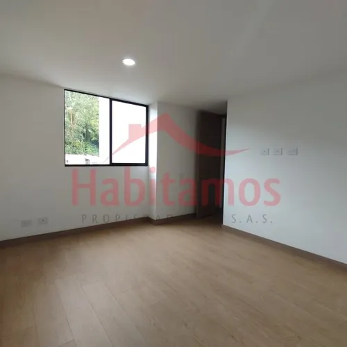 Apartamento En Arriendo En Envigado - El Trianón Cod 68630