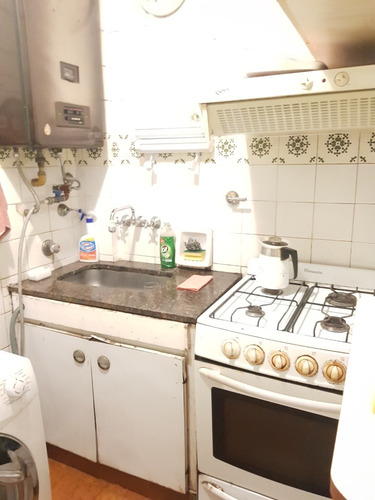 Departamento Venta Directorio Caballito