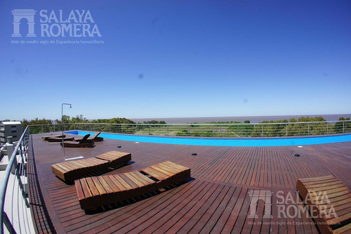 Imagen 4 de 14 de Departamento 2 Ambientes Barrio Vicente López Edificio Regatta Vte Lopez