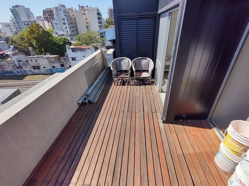 Imagen 23 de 30 de Venta De Departamento En Villa Urquiza
