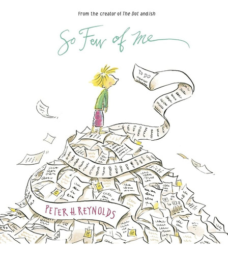 Libro: So Few Of Me