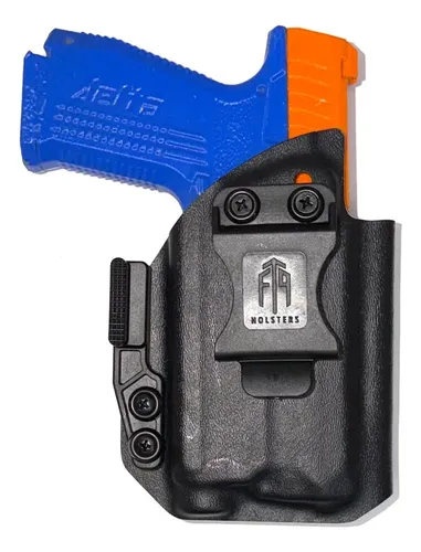 Coldre Kydex Arex Delta-m P/ Uso Lanterna Gm23s | Frete grátis