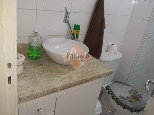 Imagem 13 de 19 de Apartamento Vila Pierina, 2 Dormitórios, 1 Vaga, 52m², R$270.000,00 - 2174