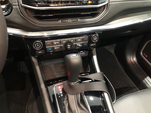 Imagem 11 de 13 de Nova Jeep Compass S 0km Versão Top Linha 2022
