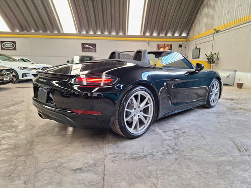 Porsche Boxster 2.0 L Pdk 718 At