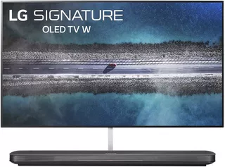 Smart Tv LG Signature W9 4k Oled 65