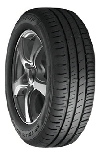 Kit De 2 Pneus Dunlop Sp Touring R1 P 175/65r14 82 H